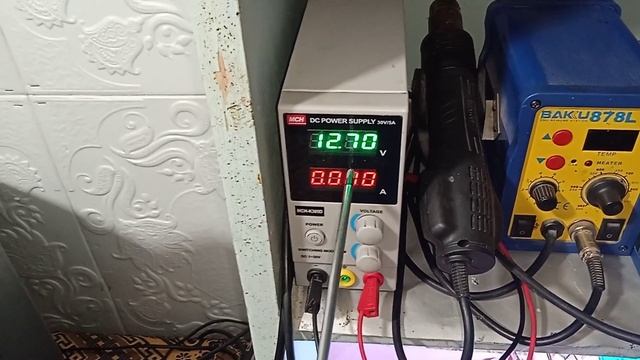 Идея  для разработки своего ЛБП из готовых компонентов.