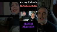 Have You Ever Seen The Rain - Rod Stewart Cover By Vanny Vabiola ║ Réaction Française !