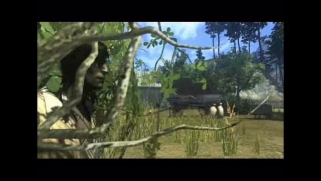 Игромания - Обзор Call of Juarez - 11.2006