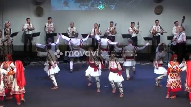 Пиринска фолклорна област