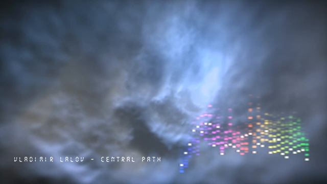 Vladimir Lalov - Central Path (Free music)