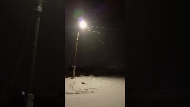 Погодка хорошо подходит для коледы , красота