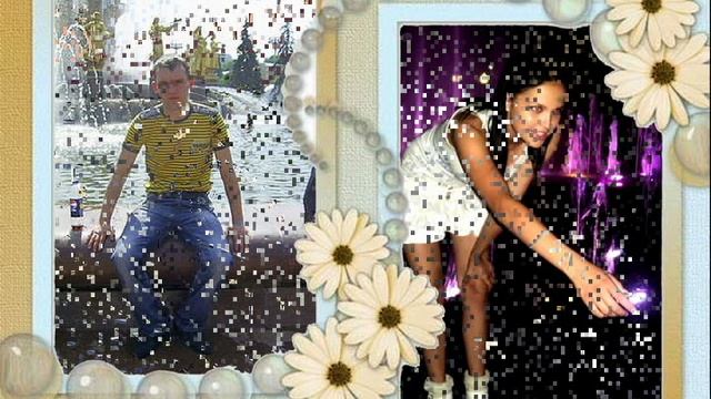 Свадьба Светы и Вовы, июнь 2013 год