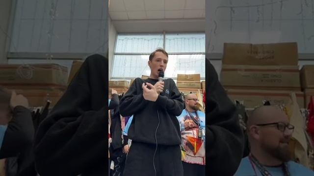 Дмитрий Солдатов