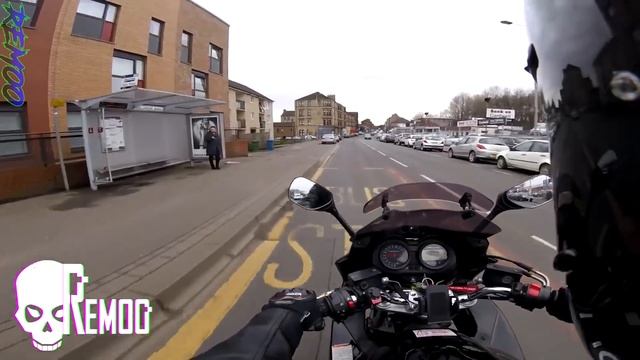 Stupid, Crazy & Angry People vs Bikers 2018 [Ep.#373]