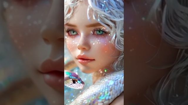 ❄️🪱🎶