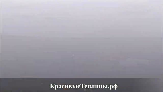 ТЕПЛИЦА _ДЖУЛЬЕТТА_ в английском стиле