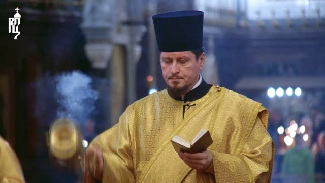 Святейший Патриарх Кирилл вознес молитву о всех, в дорожно-транспортных происшествиях погибших