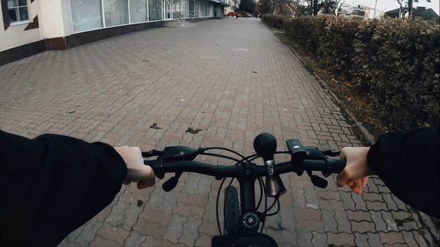 🛑НА ВЕЛО ПО ТУЛЕ🚲//ПЕРВОЕ ВИДЕО НА КАНАЛЕ🛑