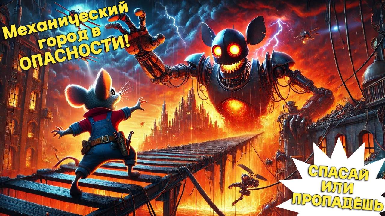 Кто СТОИТ за ЗАГАДОЧНЫМИ исчезновениями? Захватывающее приключение с Тимми и Робертом!
