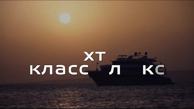 Кайт сафари по красному морю.