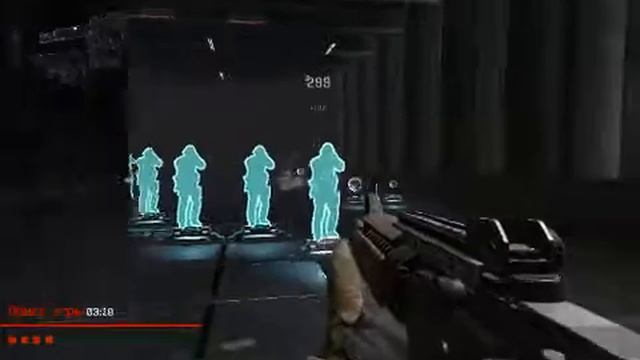 Warface зависания видео