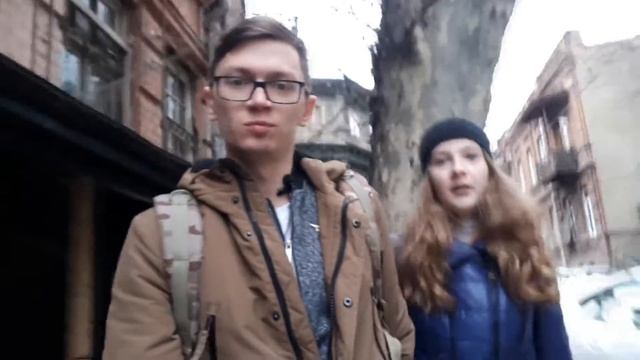 Fabrika в Тбилиси | Куда сходить в Тбилиси? | Экскурсия по Тбилиси