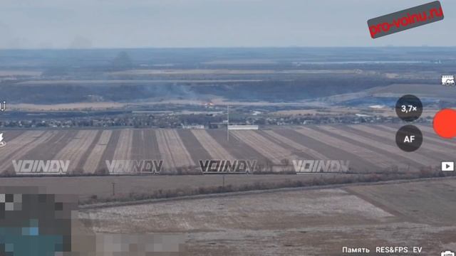 С продвижением группировки войск "Восток" на Южно-Донецком направлении, наши "Грады" уже дотягиваютс