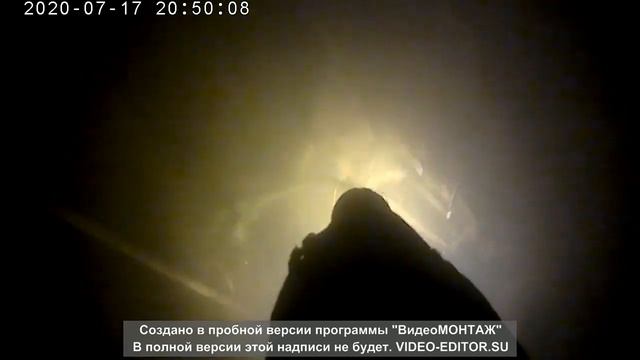ПОДВОДНАЯ ОХОТА, сом лето