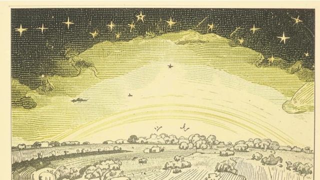 Ганс Кристиан Андерсен "Два брата"