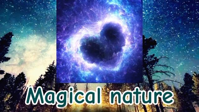 Трек MAGICAI NATURA (official music video)🍀🌵🌿