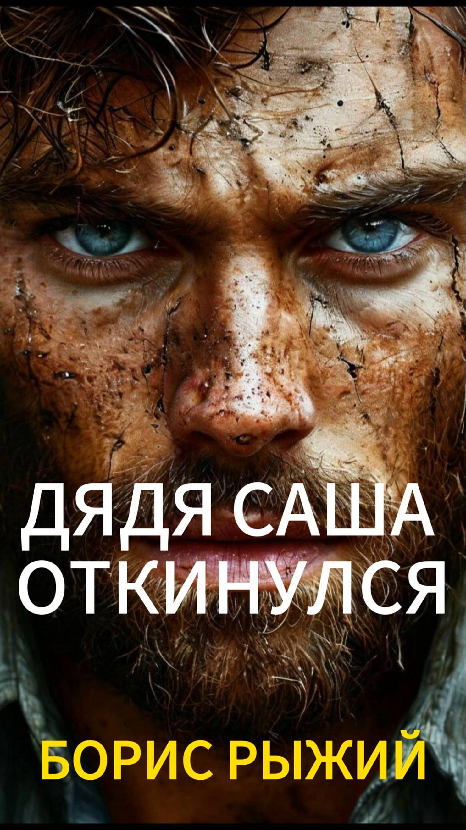 ДЯДЯ САША ОТКИНУЛСЯ — Борис Рыжий  #борисрыжий #стихи #suno  #блатнаямузыка  #блатняк #ссср