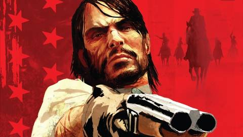 Red Dead Redemption прохождение