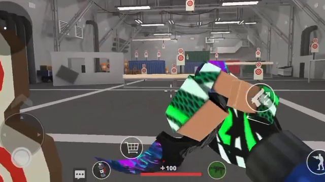 Обзор перчаток Sport в Polywar