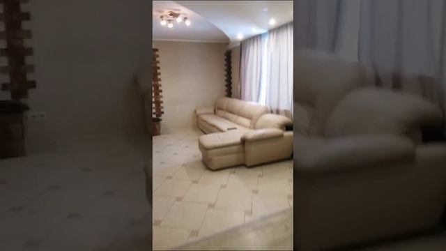 Аренда посуточно коттедж