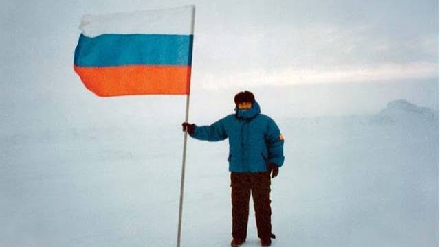 Якутия, Крайний Север, Дальний Восток. Проблемы развития.