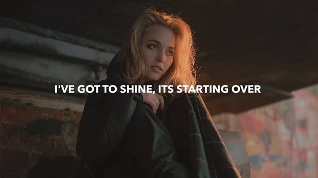 NEVA - Starting Over (Lyrics) - 1194