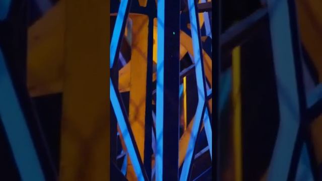 Фрагмент клипа "Возрождение" - Clip fragment "Revival"
