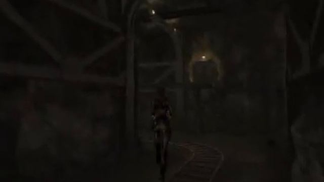 Tomb Raider Anniversary - Natla's Mines Video +TRAFly