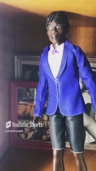 💞🤵🏿_♂️👰🏿_♀️Приехал парень Кристи🫶#когдаКенДешевлеАутфита#lovesale 💓🥰