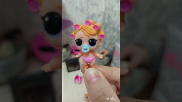 2 или 3?... продолжение. LOL сестренки. И братик😊
