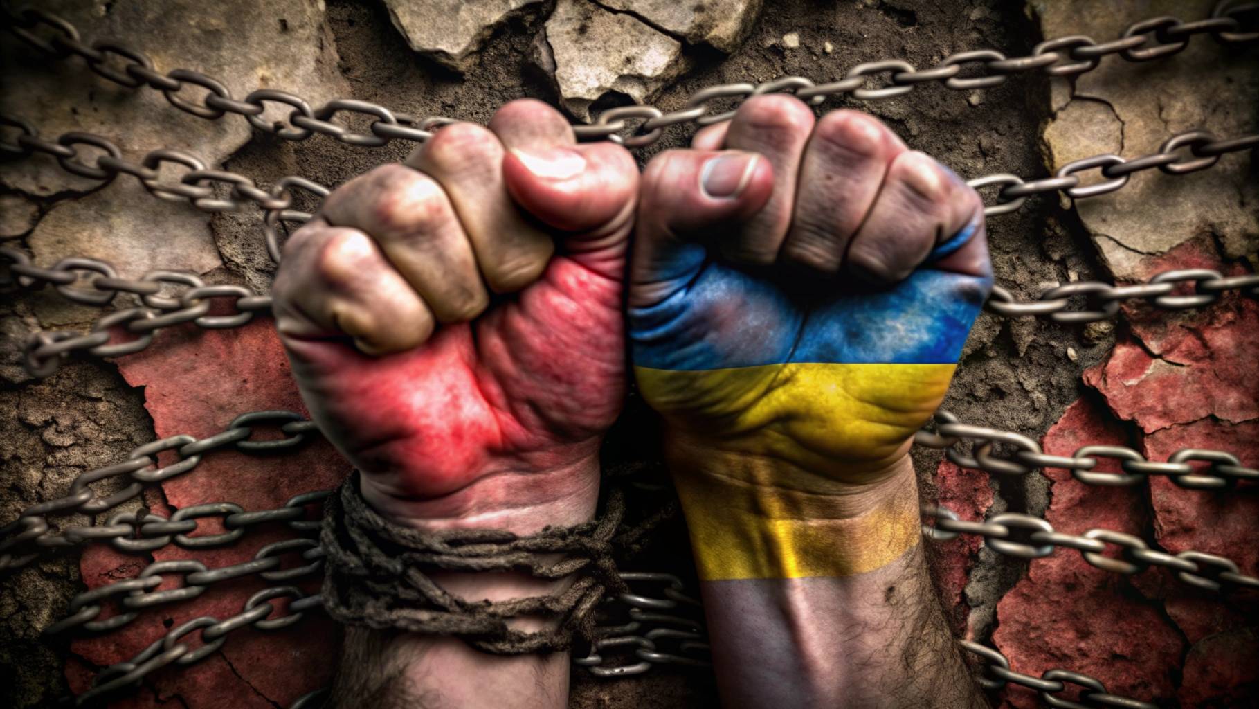 Ларри К. помощник: Украина наносит решающий удар по России — какие последствия ждут мир?