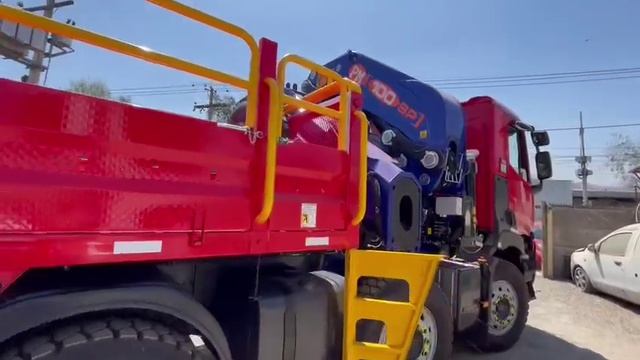 Горняки любят не просто большие, а ОГРОМНЫЕ!!!