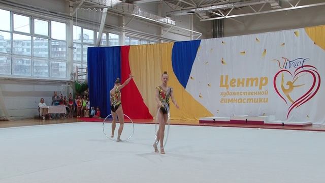 Дуэт TANDEM
