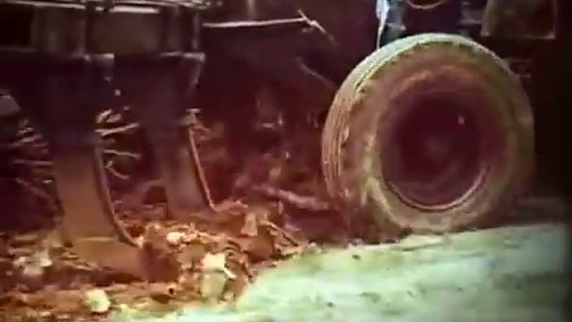 В согласии с природой (о безотвальной системе земледелия Т.С.Мальцева)