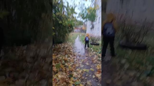 Энергетик(видео снято типично по приколу)