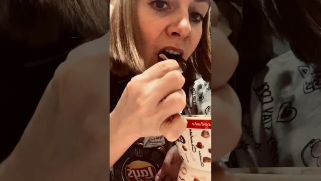 Альтернатива дубайскому шоколаду 👍