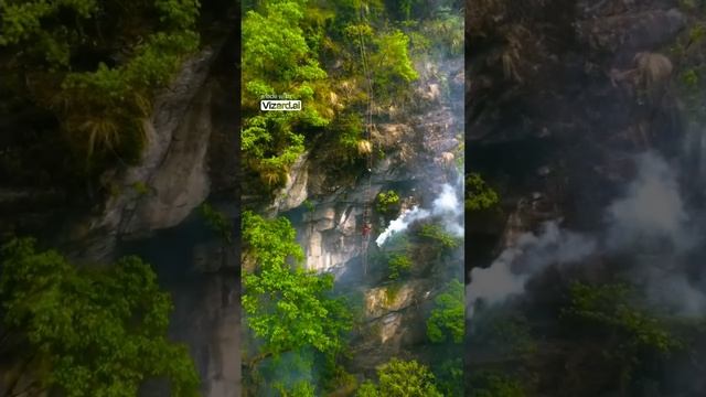 Потеря на краю обрыва(1)