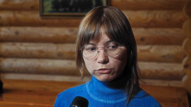 Когда слышим, чувствуем 2024