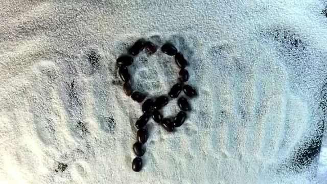 Сыпучие истории