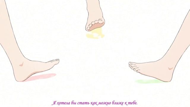 [Anime365] Ending (момент из аниме To LOVE-Ru Darkness)