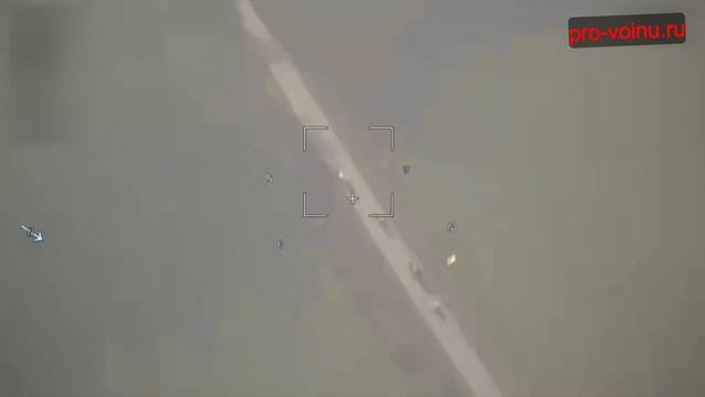 Утро начинается не только с кофе, но и с уничтоженной американской РСЗО HIMARS
