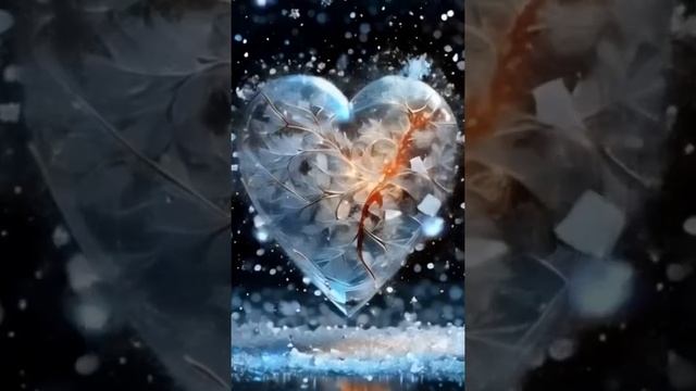 раненое сердце