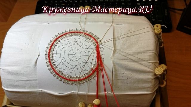 Секретики от Кружевницы-Мастерицы №2