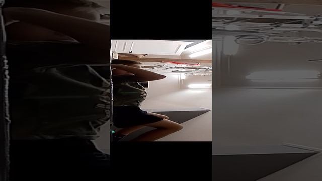 Как научиться делать мостик