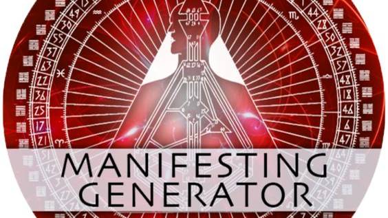 Разбор Манифестирующий генератор 5/1