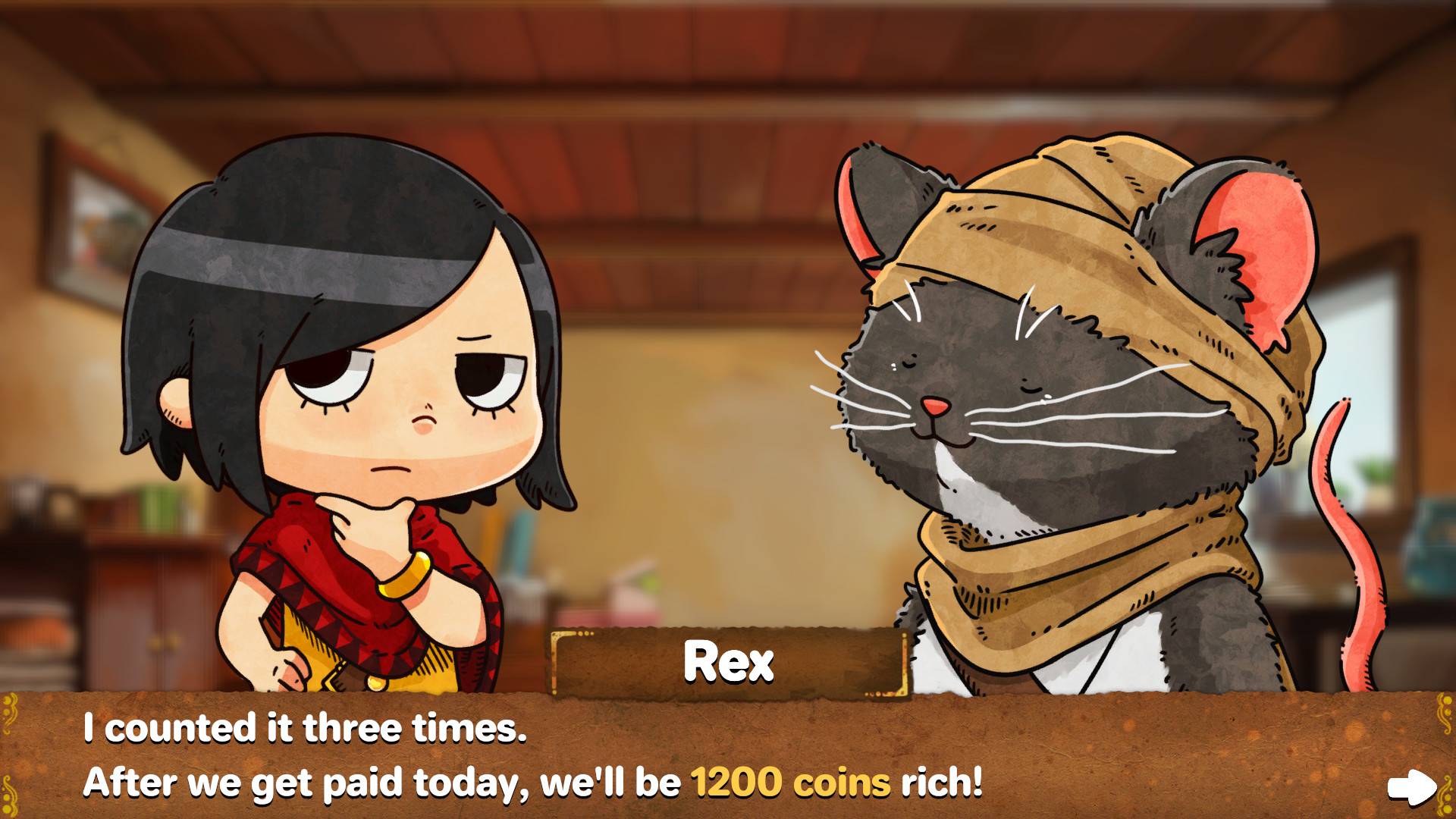 NAIRI: Rising Tide Part 4