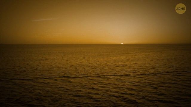 Что видели выжившие на «Титанике», когда корабль тонул. Альтернативная история о затонувшем лайнере