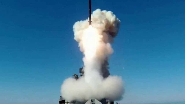Бегите, хлопцы, бегите. Ракетного удара такой силы энергетика Украины еще не получала