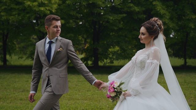 Выездная церемония